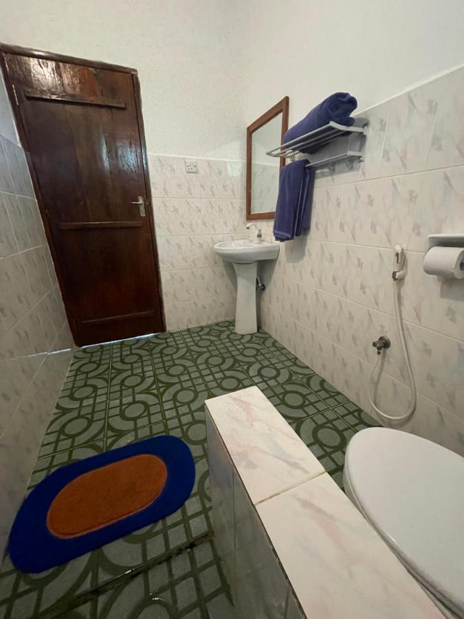 Michamvi Botanica Eco Lodge מראה חיצוני תמונה